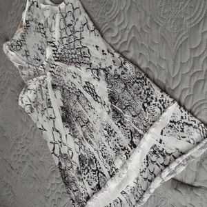 Unity Beach cover up